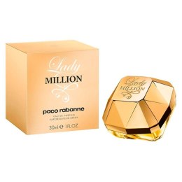 Perfumy Damskie Lady Million Paco Rabanne EDP EDP - 30 ml
