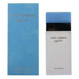 Perfumy Damskie Light Blue Dolce & Gabbana EDT - 100 ml