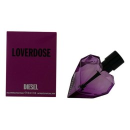 Perfumy Damskie Loverdose Diesel EDP - 50 ml