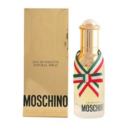 Perfumy Damskie Moschino EDT - 75 ml