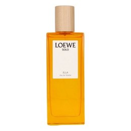 Perfumy Damskie Solo Ella Loewe EDT - 50 ml