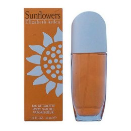 Perfumy Damskie Sunflowers Elizabeth Arden EDT - 100 ml