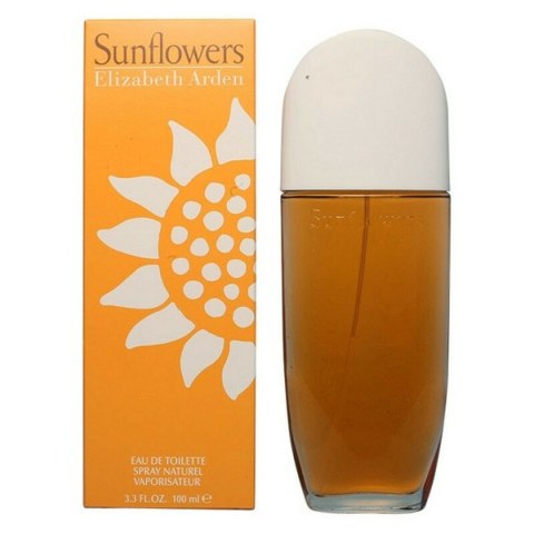 Perfumy Damskie Elizabeth Arden EDT - 50 ml
