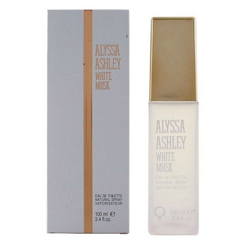 Perfumy Damskie Alyssa Ashley EDT - 50 ml
