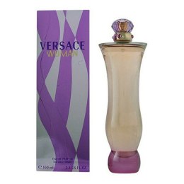 Perfumy Damskie Woman Versace EDP - 100 ml