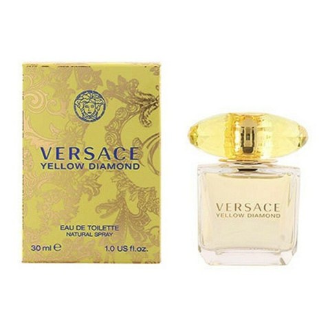 Perfumy Damskie Versace EDT - 50 ml