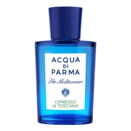 Perfumy Męskie Blu Mediterraneo Cipresso Di Toscana Acqua Di Parma EDT 75 ml 30 ml - 30 ml