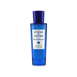 Perfumy Męskie Blu Mediterraneo Cipresso Di Toscana Acqua Di Parma EDT 75 ml 30 ml - 75 ml