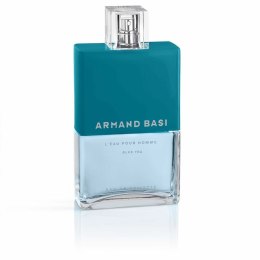 Perfumy Męskie Blue Tea Armand Basi EDT - 75 ml