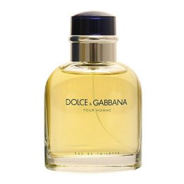 Perfumy Męskie Dolce & Gabbana Pour Homme Dolce & Gabbana EDT - 75 ml
