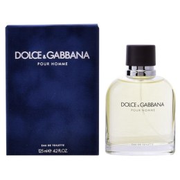 Perfumy Męskie Dolce & Gabbana Pour Homme Dolce & Gabbana EDT - 75 ml