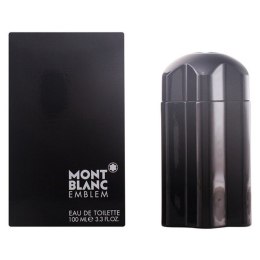 Perfumy Męskie Emblem Montblanc EDT - 100 ml