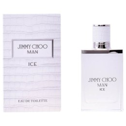 Perfumy Męskie Ice Jimmy Choo Man EDT - 50 ml