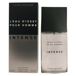 Perfumy Męskie L'eau D'issey Homme Intense Issey Miyake EDT - 125 ml