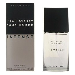 Perfumy Męskie L'eau D'issey Homme Intense Issey Miyake EDT - 125 ml
