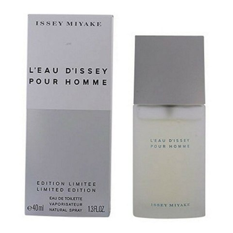 Perfumy Męskie Issey Miyake EDT - 125 ml