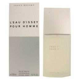 Perfumy Męskie L'eau D'issey Homme Issey Miyake EDT - 200 ml