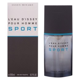 Perfumy Męskie L'eau D'issey Homme Sport Issey Miyake EDT - 50 ml