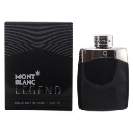 Perfumy Męskie Legend Montblanc EDT - 50 ml