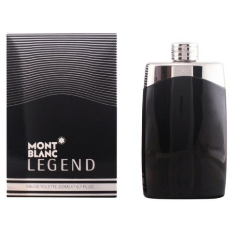 Perfumy Męskie Montblanc EDT - 50 ml