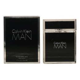 Perfumy Męskie Man Calvin Klein EDT - 100 ml