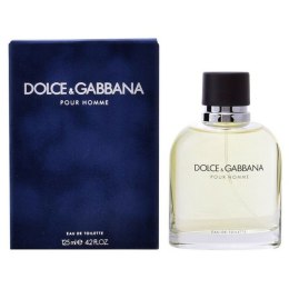 Perfumy Męskie Pour Homme Dolce & Gabbana EDT - 125 ml