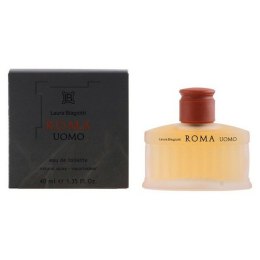 Perfumy Męskie Roma Uomo Laura Biagiotti EDT - 75 ml