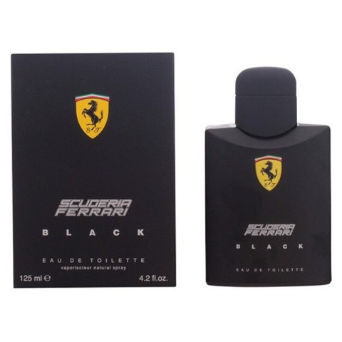 Perfumy Męskie Ferrari EDT - 125 ml