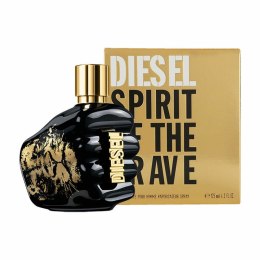 Perfumy Męskie Spirit of the Brave Diesel EDT - 50 ml
