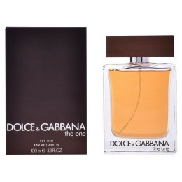Perfumy Męskie The One Dolce & Gabbana EDT - 100 ml