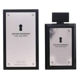 Perfumy Męskie The Secret Antonio Banderas EDT - 100 ml