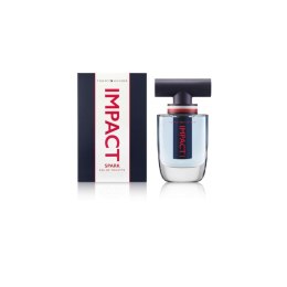Perfumy Męskie Tommy Hilfiger Impact Spark EDT (50 ml)