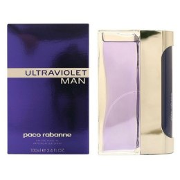 Perfumy Męskie Ultraviolet Man Paco Rabanne EDT - 100 ml
