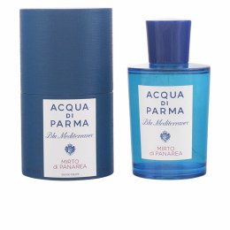 Perfumy Unisex Acqua Di Parma 10010549 Blu Mediterraneo Mirto Di Panarea 150 ml