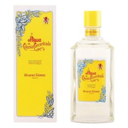 Perfumy Unisex Alvarez Gomez CC3-4E EDC Agua de Colonia Concentrada - 750 ml