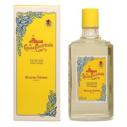 Perfumy Unisex Alvarez Gomez CC3-4E EDC Agua de Colonia Concentrada - 80 ml