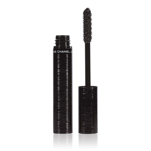 Tusz do Rzęs Chanel Le Volume Révolution De Chanel Czarny Nº 10 Nº 10 Noir Nº 10-Noir 6 g