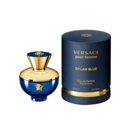 Perfumy Damskie Dylan Blue Femme Versace EDP - 50 ml