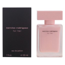 Perfumy Damskie Narciso Rodriguez For Her Narciso Rodriguez EDP - 50 ml