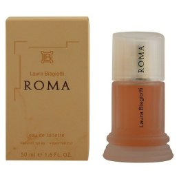 Perfumy Damskie Roma Laura Biagiotti EDT - 50 ml