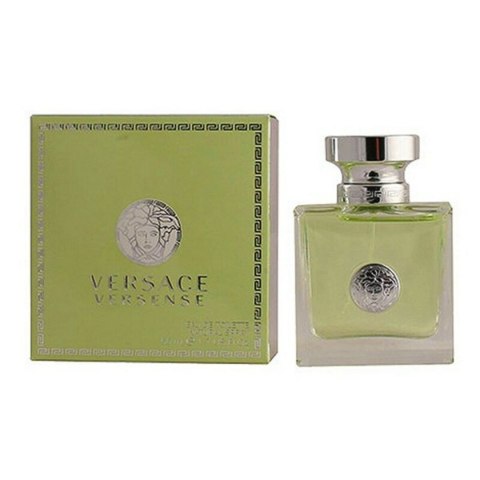 Perfumy Damskie Versace EDT - 100 ml