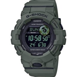 Zegarek Męski Casio G-Shock G-SQUAD (Ø 48 mm)