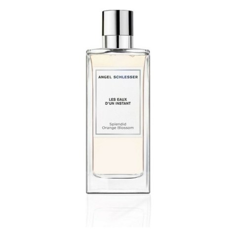 Perfumy Damskie Splendid Orange Blossom Angel Schlesser EDT (100 ml)