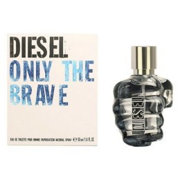 Perfumy Męskie Only The Brave Diesel EDT - 200 ml