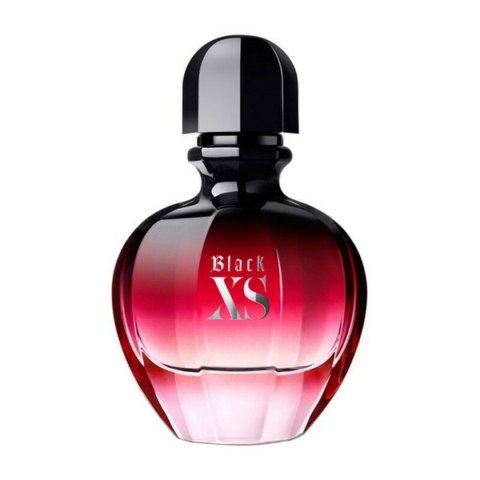 Perfumy Damskie Black XS Paco Rabanne I0101368 (50 ml) EDP 50 ml