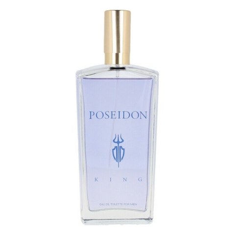 Perfumy Męskie Poseidon 13617 EDT 150 ml