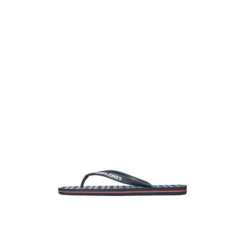 Klapki dla mężczyzn Jack & Jones 12230631 Granatowy - 42-43