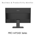 Monitor MSI PRO MP241X