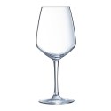 Zestaw kubków Arcoroc Vina Juliette Przezroczysty Szkło 400 ml Wino (6 Sztuk)
