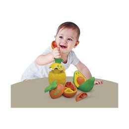 Interaktywna zabawka Clementoni 17686 Plastikowy